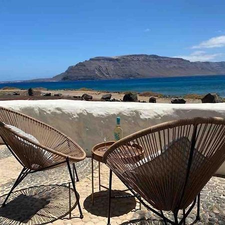Villa Ocean View Pedro Barba Ngoại thất bức ảnh