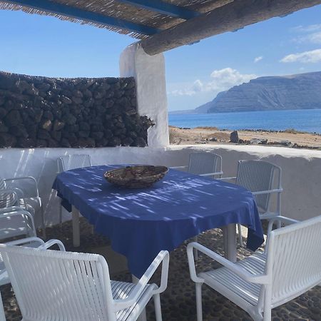Villa Ocean View Pedro Barba Ngoại thất bức ảnh