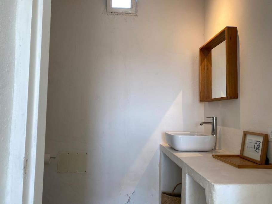 Villa Ocean View Pedro Barba Ngoại thất bức ảnh