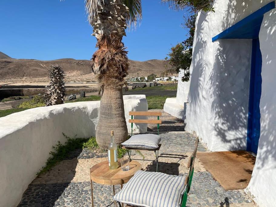 Villa Ocean View Pedro Barba Ngoại thất bức ảnh