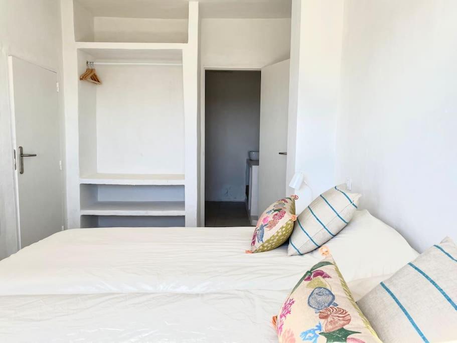 Villa Ocean View Pedro Barba Ngoại thất bức ảnh