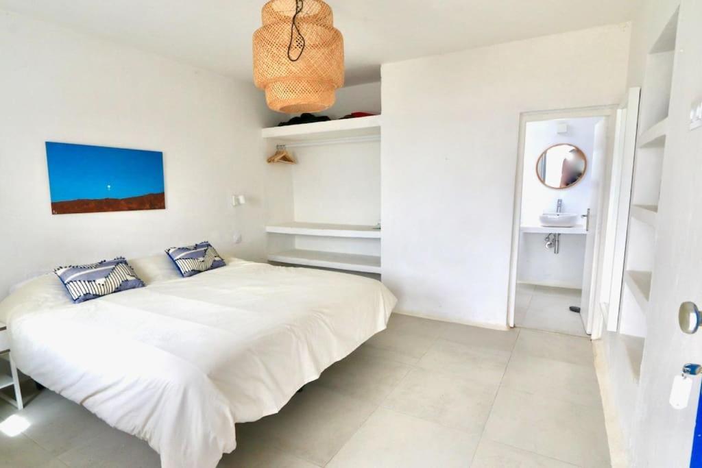 Villa Ocean View Pedro Barba Ngoại thất bức ảnh