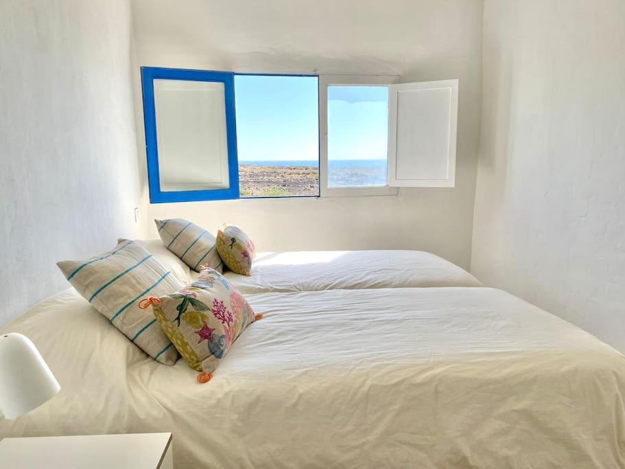 Villa Ocean View Pedro Barba Ngoại thất bức ảnh