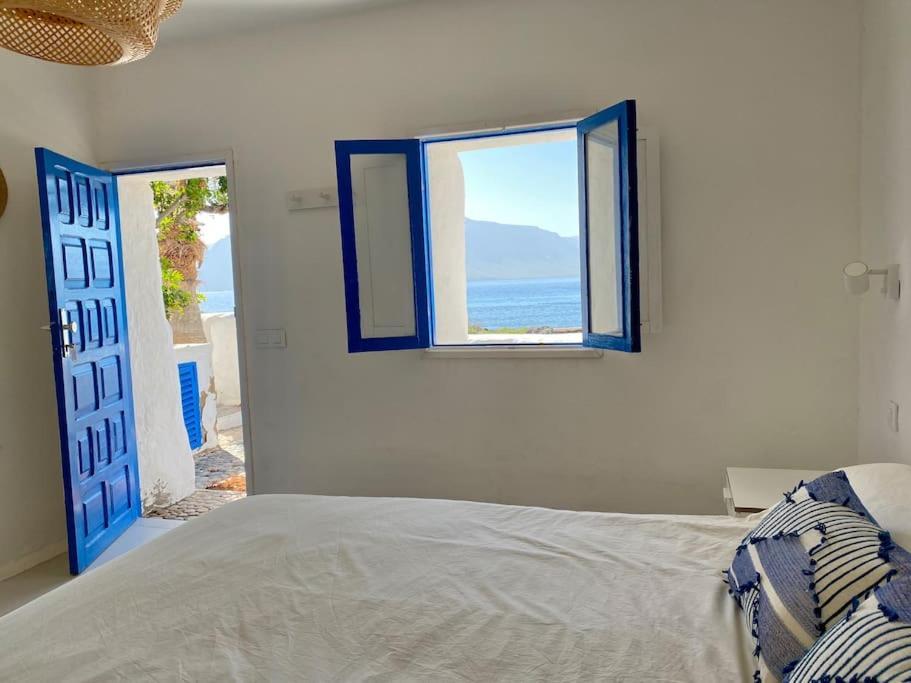 Villa Ocean View Pedro Barba Ngoại thất bức ảnh