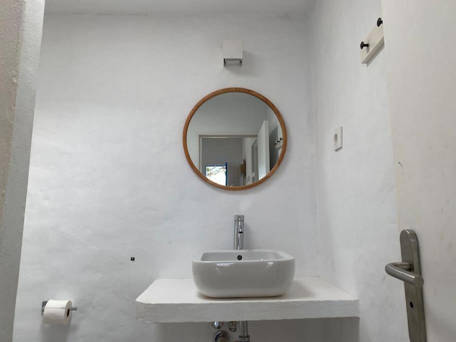 Villa Ocean View Pedro Barba Ngoại thất bức ảnh
