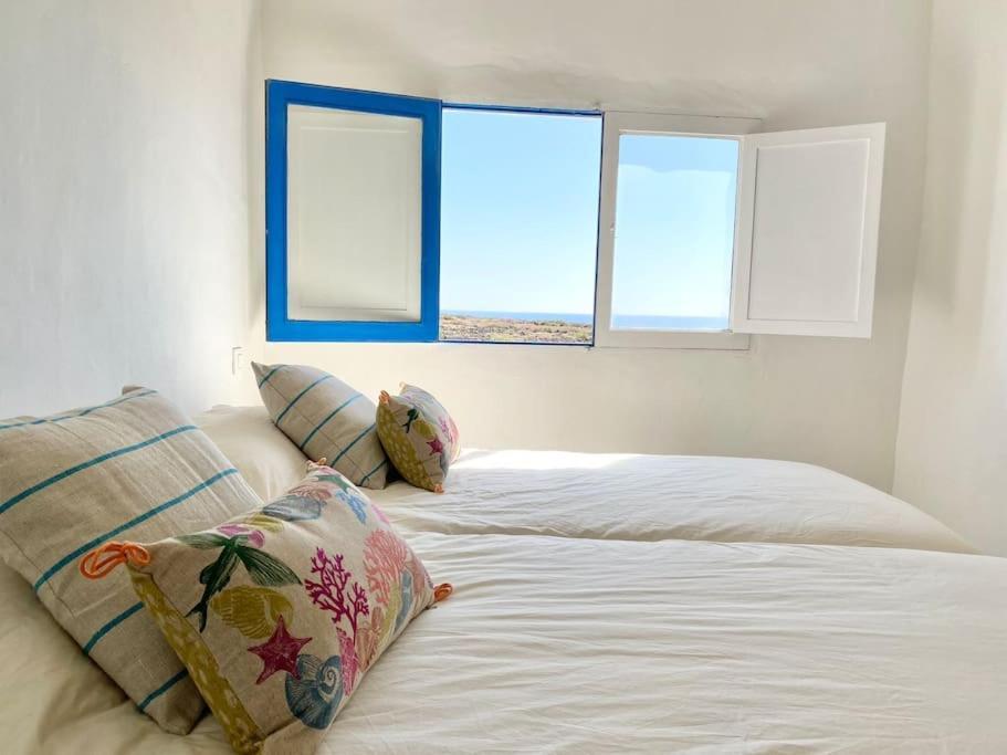 Villa Ocean View Pedro Barba Ngoại thất bức ảnh