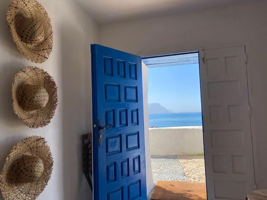 Villa Ocean View Pedro Barba Ngoại thất bức ảnh