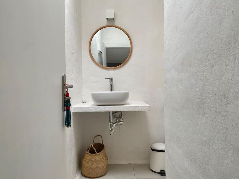 Villa Ocean View Pedro Barba Ngoại thất bức ảnh