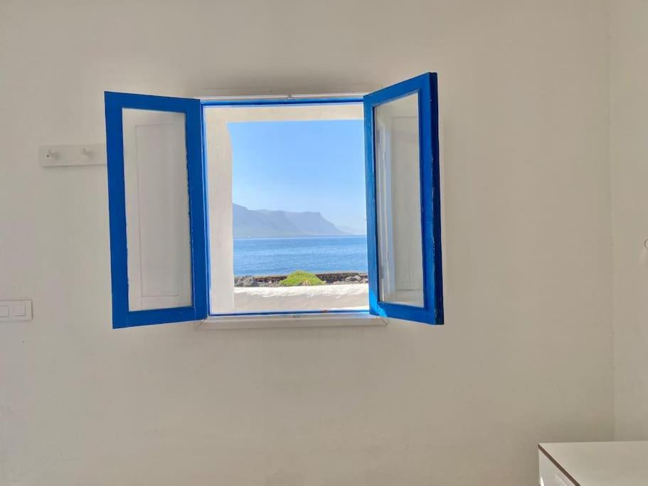 Villa Ocean View Pedro Barba Ngoại thất bức ảnh