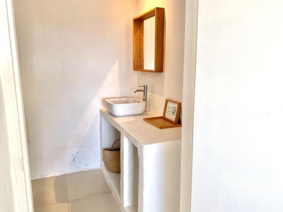 Villa Ocean View Pedro Barba Ngoại thất bức ảnh