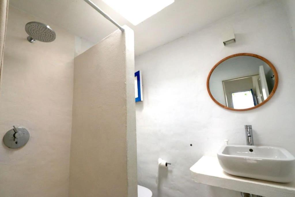 Villa Ocean View Pedro Barba Ngoại thất bức ảnh