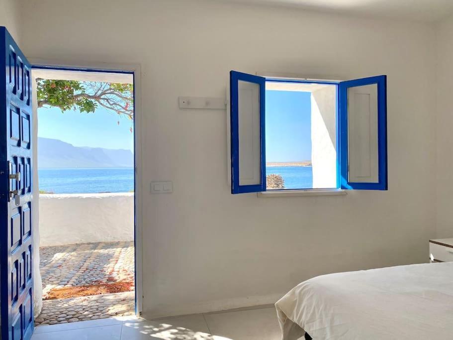 Villa Ocean View Pedro Barba Ngoại thất bức ảnh