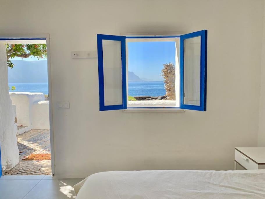 Villa Ocean View Pedro Barba Ngoại thất bức ảnh