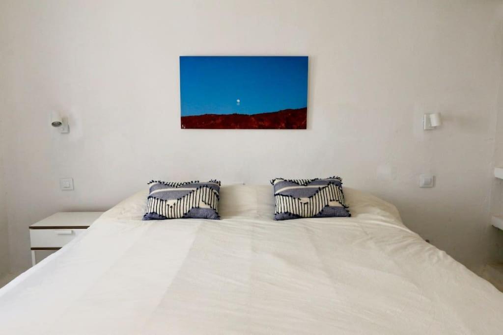 Villa Ocean View Pedro Barba Ngoại thất bức ảnh