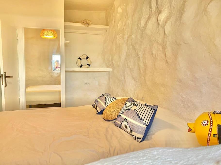 Villa Ocean View Pedro Barba Ngoại thất bức ảnh