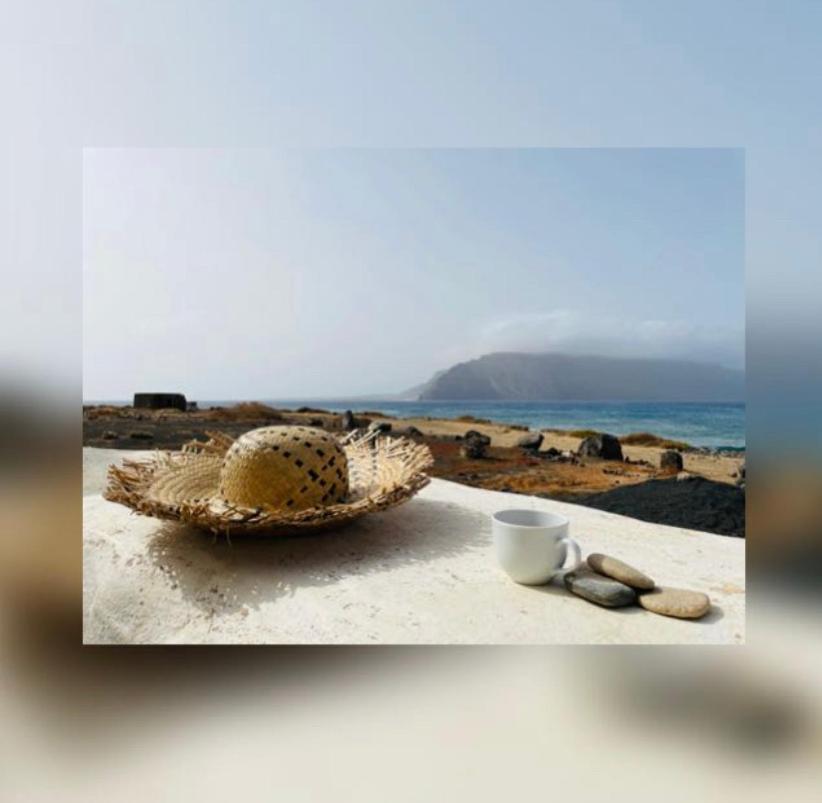Villa Ocean View Pedro Barba Ngoại thất bức ảnh